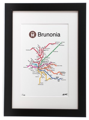 Brunonia
