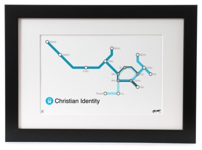 Diversity: Christian Identity