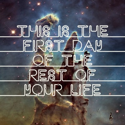 First Day