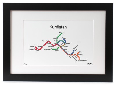 Kurdistan