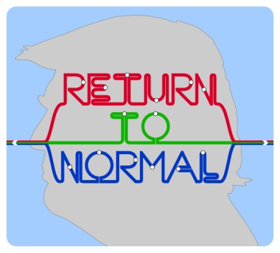 Return to Normal