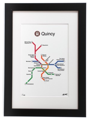 Quincy