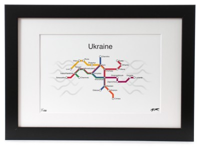 Ukraine